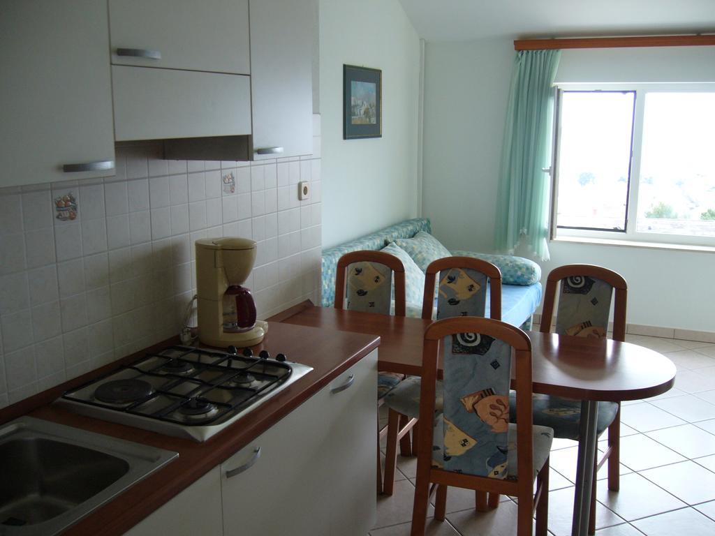 Apartmani Marija Primosten Exterior photo